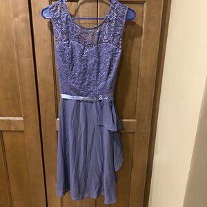 Bridesmaid/Wedding Guest/Prom/Christmas Dress